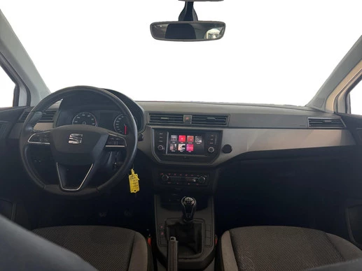 SEAT Ibiza - Afbeelding 15 van 30