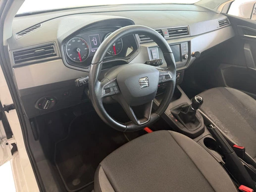 SEAT Ibiza - Afbeelding 18 van 30