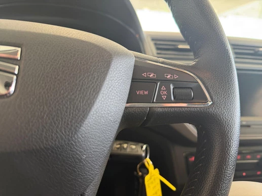 SEAT Ibiza - Afbeelding 21 van 30