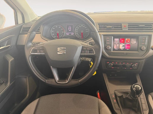 SEAT Ibiza - Afbeelding 23 van 30