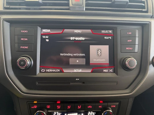 SEAT Ibiza - Afbeelding 24 van 30