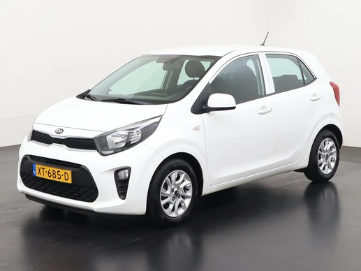 Kia Picanto - Afbeelding 1 van 29