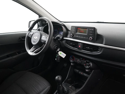 Kia Picanto - Afbeelding 2 van 29