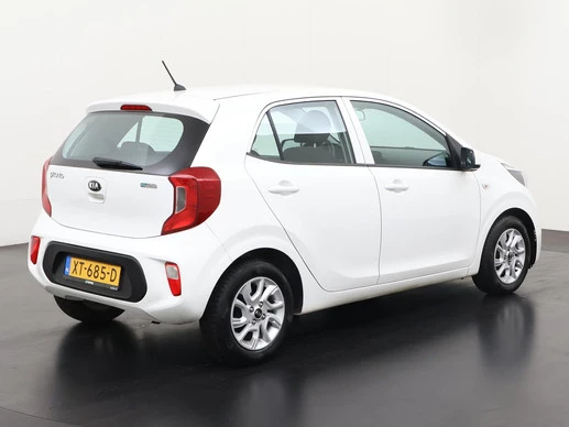 Kia Picanto - Afbeelding 4 van 29