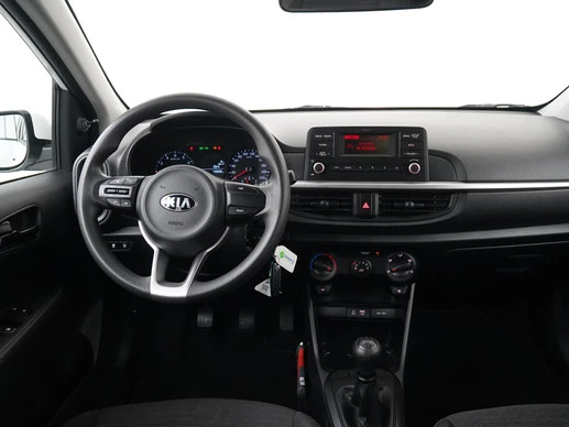 Kia Picanto - Afbeelding 5 van 29