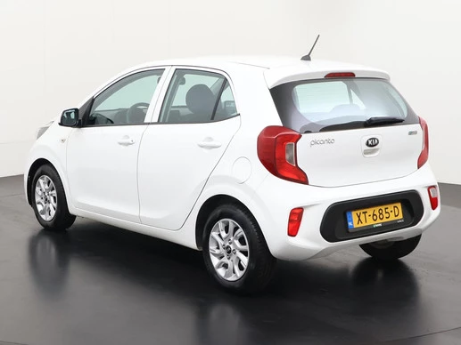 Kia Picanto - Afbeelding 6 van 29