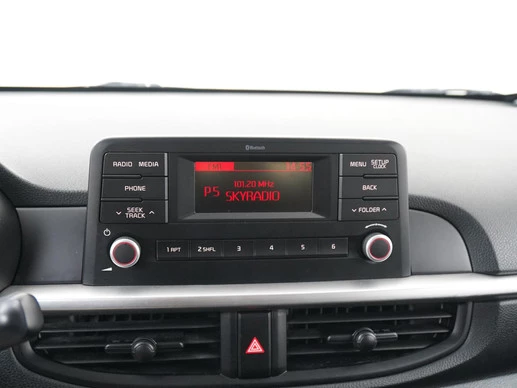 Kia Picanto - Afbeelding 13 van 29