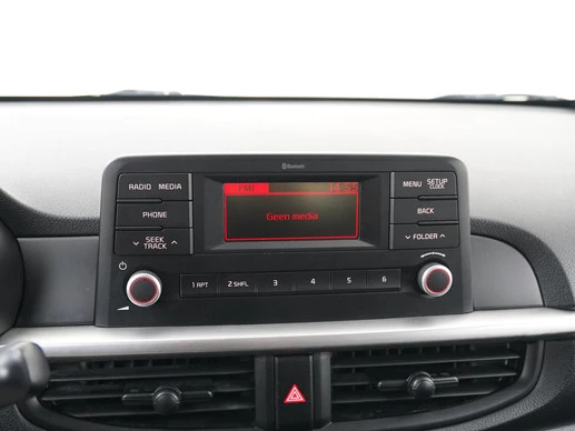 Kia Picanto - Afbeelding 14 van 29