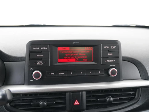 Kia Picanto - Afbeelding 15 van 29