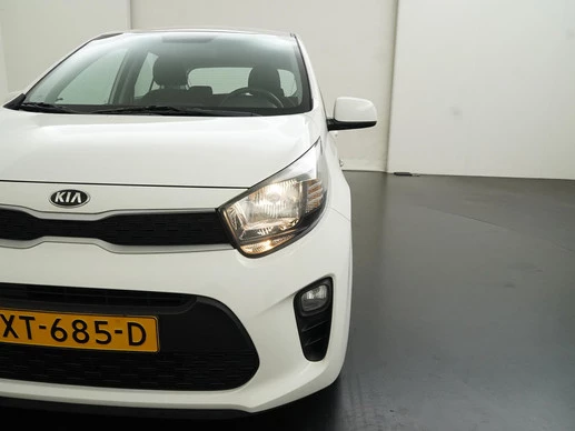 Kia Picanto - Afbeelding 16 van 29