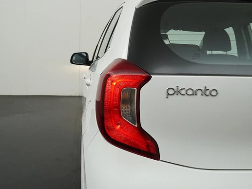 Kia Picanto - Afbeelding 17 van 29