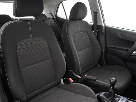 Kia Picanto - Afbeelding 21 van 29