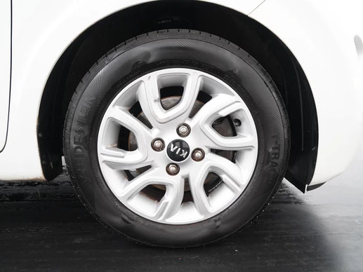 Kia Picanto - Afbeelding 22 van 29