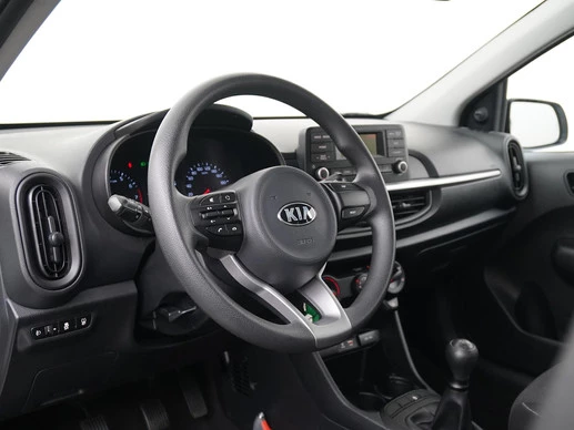 Kia Picanto - Afbeelding 26 van 29