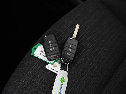 Kia Picanto - Afbeelding 27 van 29