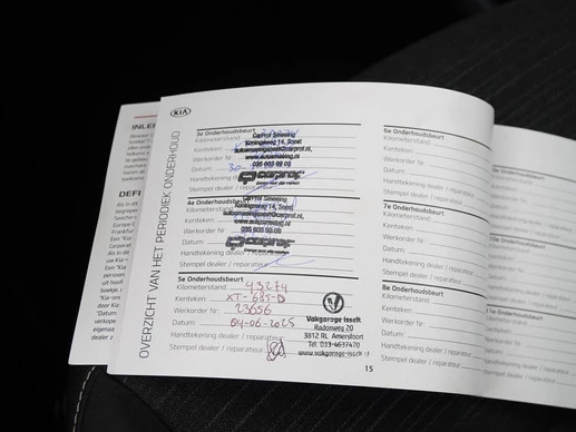 Kia Picanto - Afbeelding 28 van 29