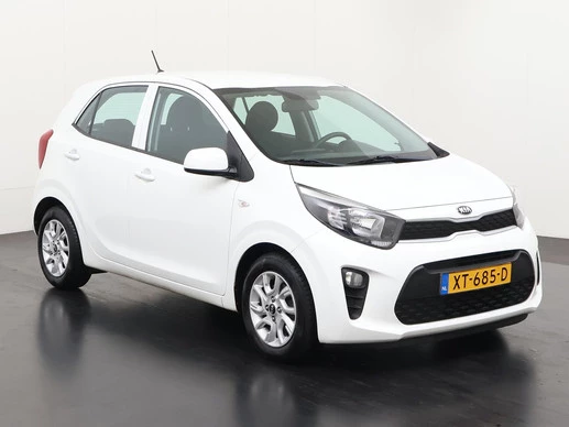 Kia Picanto - Afbeelding 29 van 29