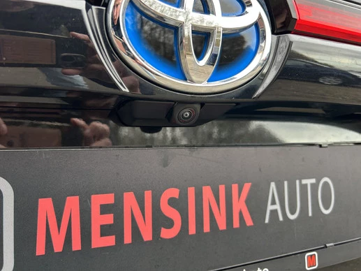 Toyota Mirai - Afbeelding 10 van 30