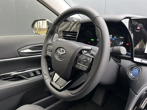 Toyota Mirai - Afbeelding 22 van 30