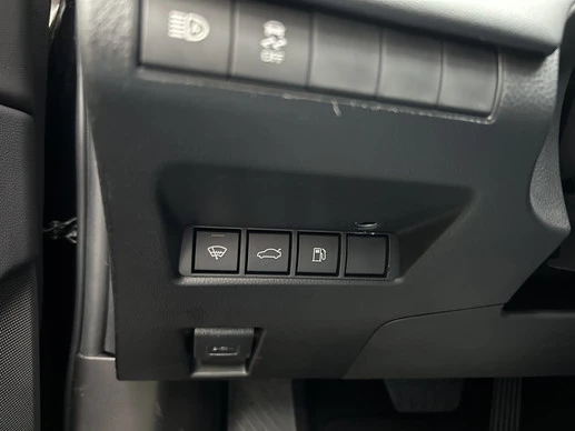 Toyota Mirai - Afbeelding 28 van 30