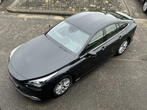 Toyota Mirai - Afbeelding 2 van 30