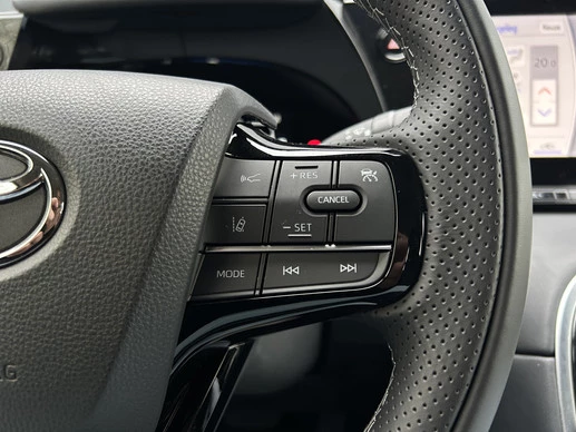 Toyota Mirai - Afbeelding 11 van 30