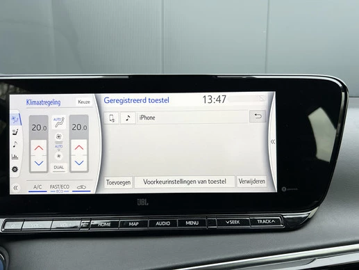 Toyota Mirai - Afbeelding 12 van 30