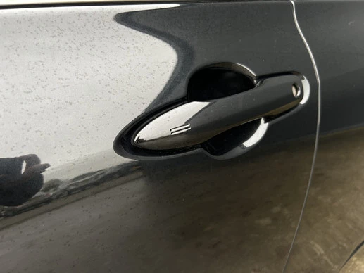 Toyota Mirai - Afbeelding 18 van 30