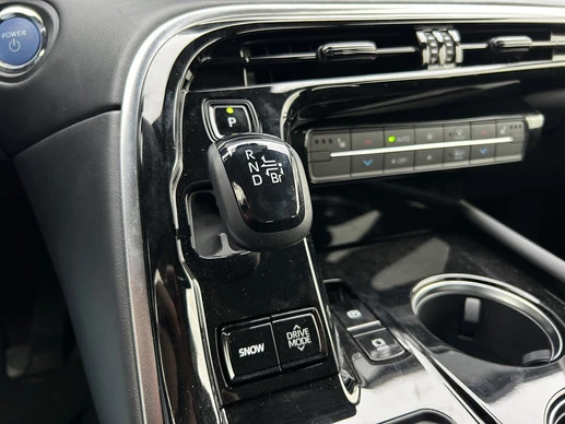 Toyota Mirai - Afbeelding 23 van 30