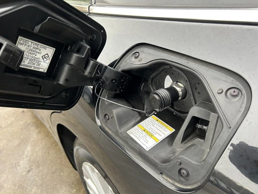 Toyota Mirai - Afbeelding 14 van 30