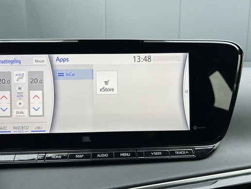 Toyota Mirai - Afbeelding 24 van 30