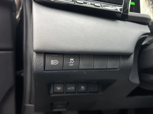 Toyota Mirai - Afbeelding 27 van 30