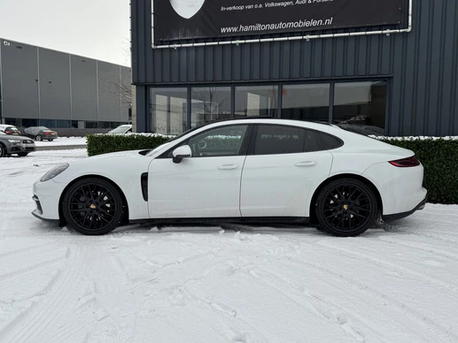 Porsche Panamera - Afbeelding 2 van 15