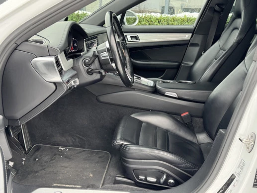 Porsche Panamera - Afbeelding 5 van 15
