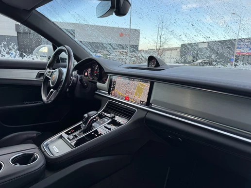 Porsche Panamera - Afbeelding 6 van 15