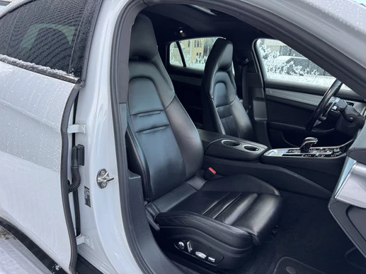 Porsche Panamera - Afbeelding 8 van 15