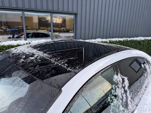 Porsche Panamera - Afbeelding 9 van 15