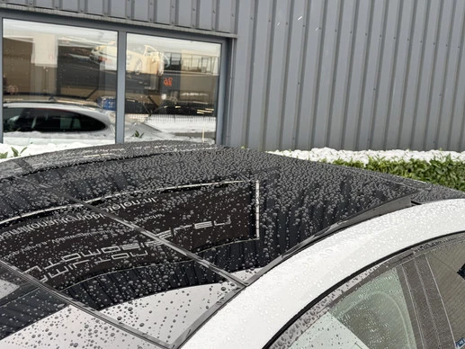 Porsche Panamera - Afbeelding 11 van 15