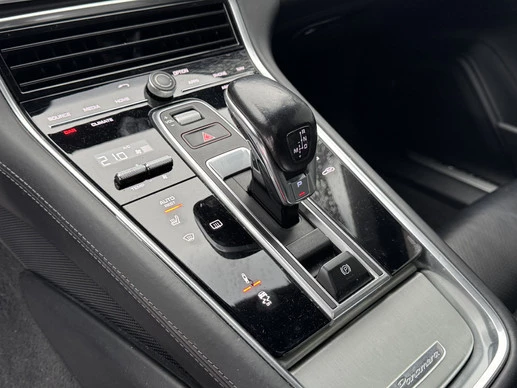Porsche Panamera - Afbeelding 13 van 15