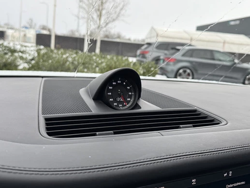 Porsche Panamera - Afbeelding 14 van 15