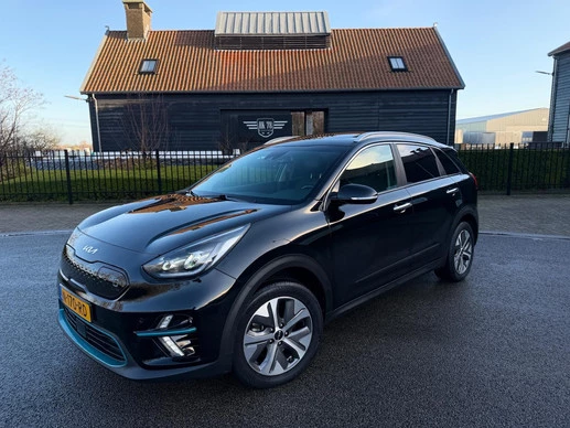Kia e-Niro