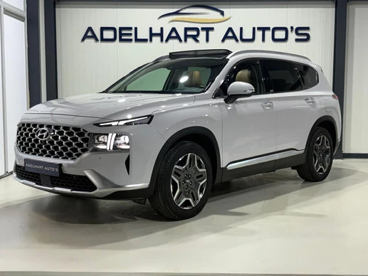 Hyundai Santa Fe - Afbeelding 1 van 30