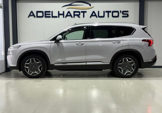 Hyundai Santa Fe - Afbeelding 2 van 30