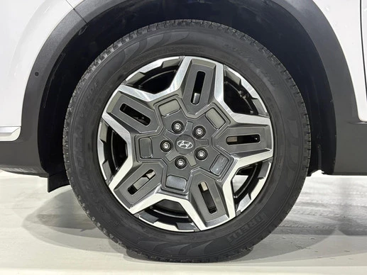 Hyundai Santa Fe - Afbeelding 9 van 30