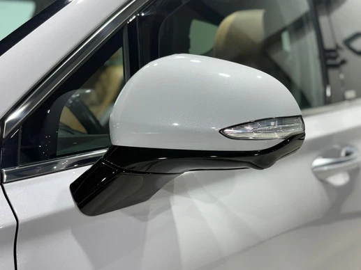 Hyundai Santa Fe - Afbeelding 12 van 30