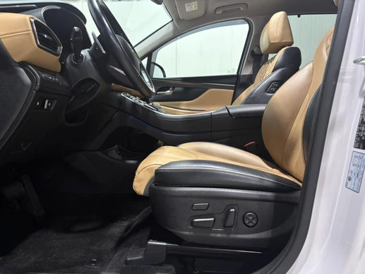 Hyundai Santa Fe - Afbeelding 14 van 30