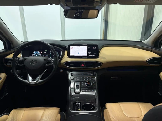 Hyundai Santa Fe - Afbeelding 15 van 30