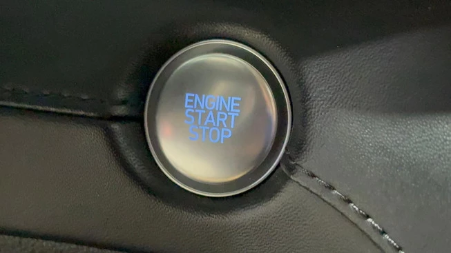 Hyundai Santa Fe - Afbeelding 16 van 30