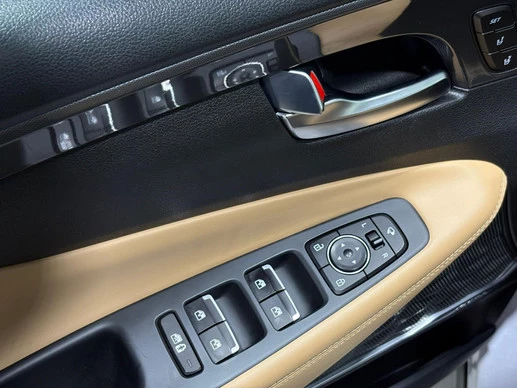 Hyundai Santa Fe - Afbeelding 17 van 30