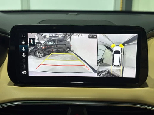 Hyundai Santa Fe - Afbeelding 19 van 30